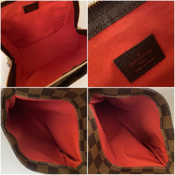 ⛔️SOLD⛔️Louis Vuitton Belem Damier Handbag PM - Picture 10 of 15